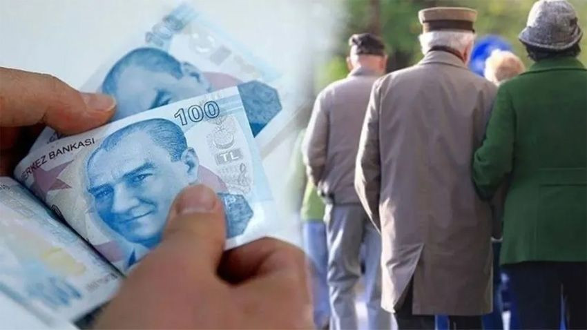 Erdoğan'ı şoke edecek anket sonucu... Emekliler iktidara kırmızı kartı çekti! - Sayfa 13