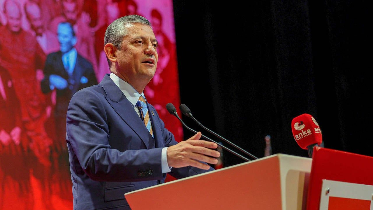 Kemal Kılıçdaroğlu ile ilgili PM listesi iddiası! ‘Aday olmayacak ama…’ - Sayfa 4