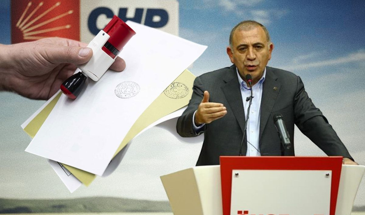 CHP’de taşları yerinden oynatacak anket! Çıkan sonuçlar şaşırttı… - Sayfa 1