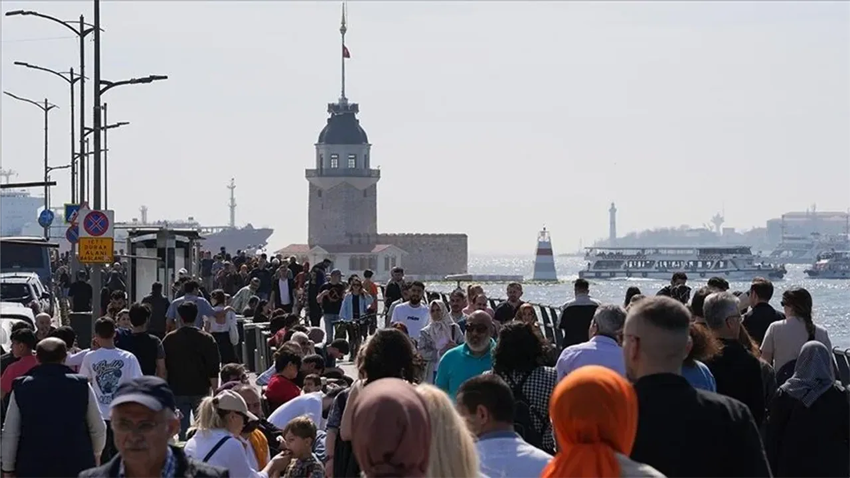 Erdoğan'ı şoke edecek anket sonucu... Emekliler iktidara kırmızı kartı çekti! - Sayfa 9