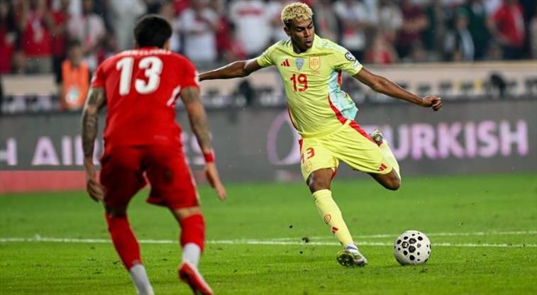 Milli maçlar günün reytinglerini belirledi! İşte dünün sonuçları... - Sayfa 2