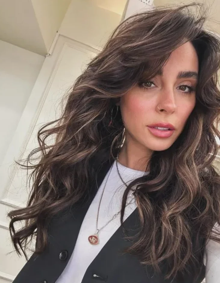 Hepsi'nin Yasemin Yürük’ünün acı günü... Babasını kaybetti - Sayfa 2