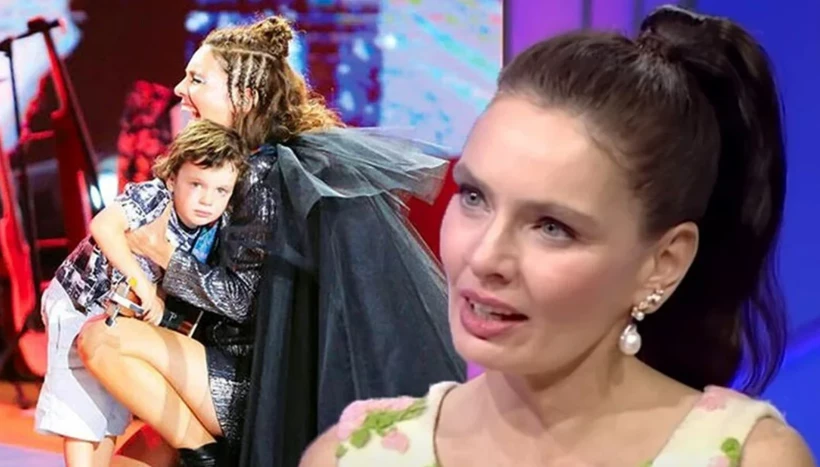 Nil Karaibrahimgil'den sürpriz taşınma kararı - Sayfa 3