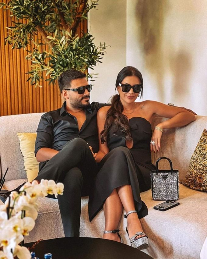 Engin Polat evden kovmuştu... Dilan Polat bu sefer de görüntüleri ifşa etti! - Sayfa 1