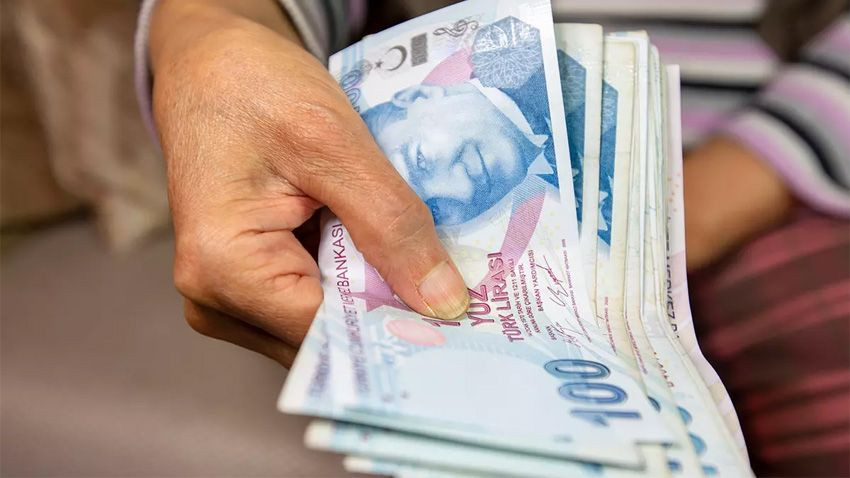Başlayacağı tarih resmen açıklandı! Tüm çalışanların maaşından her ay yüzde 3 kesinti yapılacak - Sayfa 2