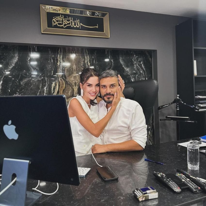 Engin Polat evden kovmuştu... Dilan Polat bu sefer de görüntüleri ifşa etti! - Sayfa 2