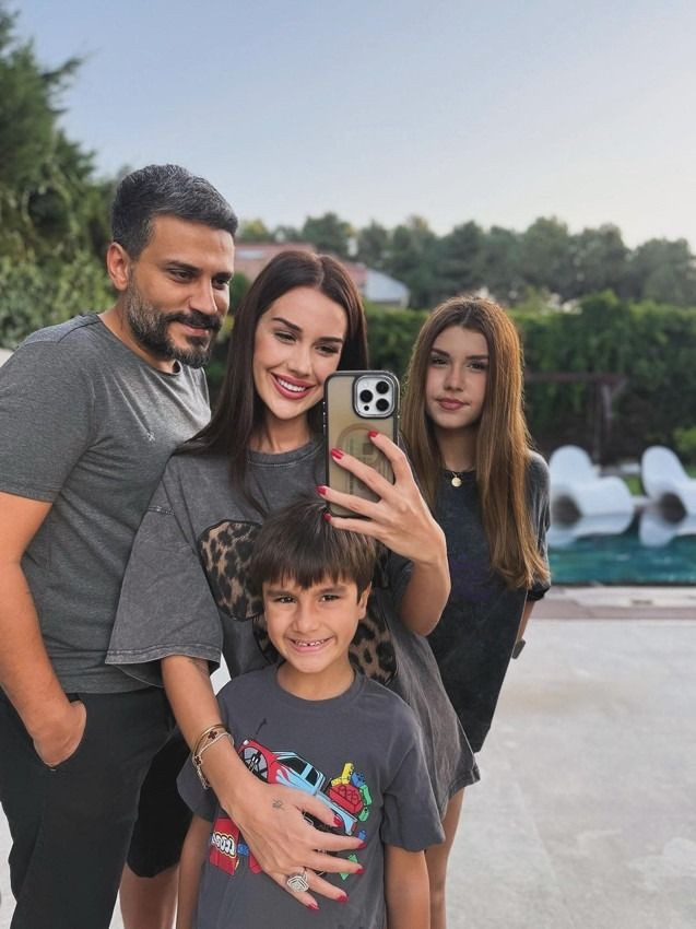 Engin Polat evden kovmuştu... Dilan Polat bu sefer de görüntüleri ifşa etti! - Sayfa 4