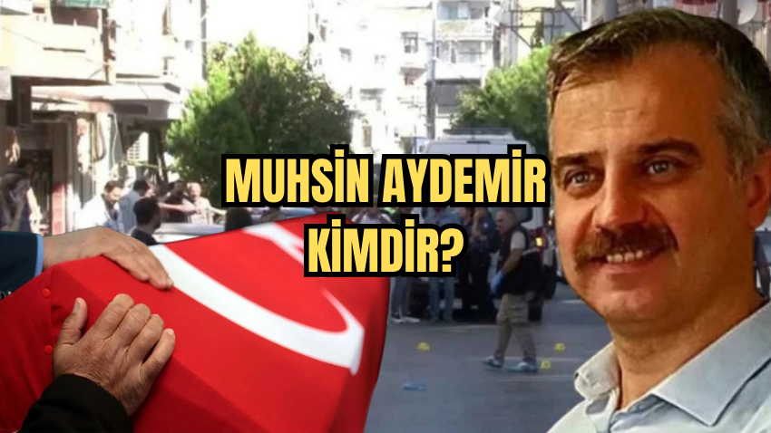 Muhsin Aydemir Kimdir? Şehit Muhsin Aydemir Neden Öldü, Kaç Yaşında, Nereli, Nasıl Şehit Oldu? - Sayfa 1