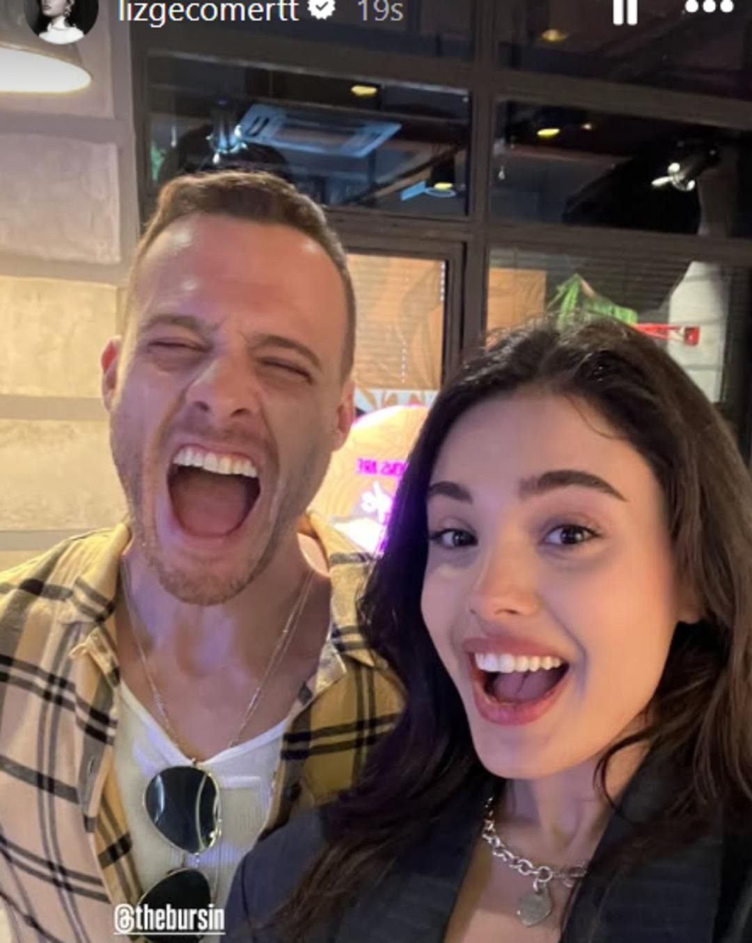 Çarpıntı'nın Aslı'sı güzelliğiyle büyüledi! Pozlarına beğeni yağdı... - Sayfa 2