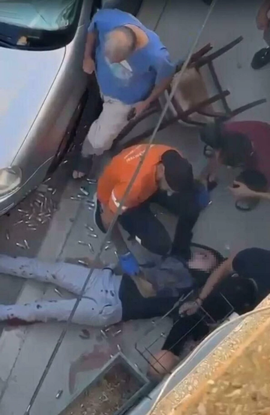 İzmir'deki polis katilinin çocukluk fotoğrafları dehşete düşürdü! Ağzında ölü kuş... - Sayfa 3