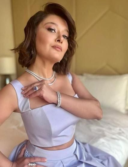 Nurgül Yeşilçay o diziyle ekranlara geri dönüyor! Hayranlarını sevindiren haber... - Sayfa 1