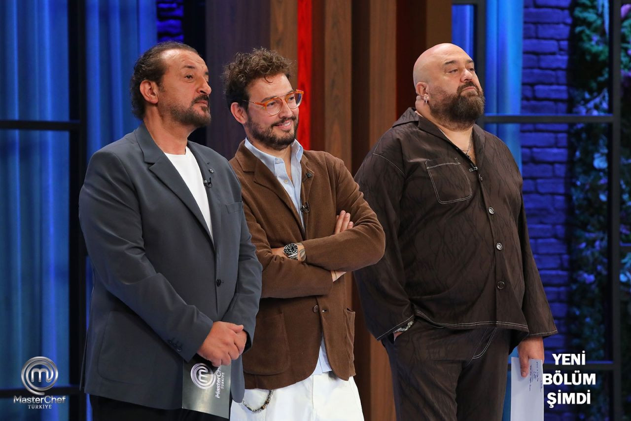 MasterChef Türkiye'de kaptanlar belli oldu! İşte haftanın takımları... - Sayfa 2