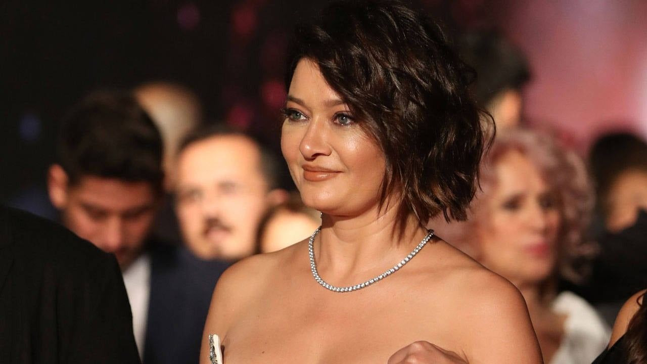 Nurgül Yeşilçay o diziyle ekranlara geri dönüyor! Hayranlarını sevindiren haber... - Sayfa 4