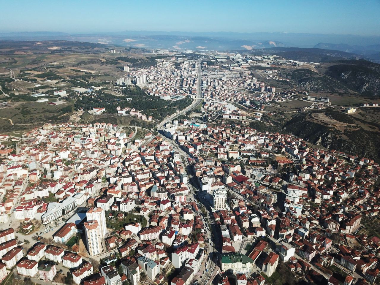 Türkiye en çok hangi takımı tutuyor! İşte il il en fazla tutulan takım... - Sayfa 17