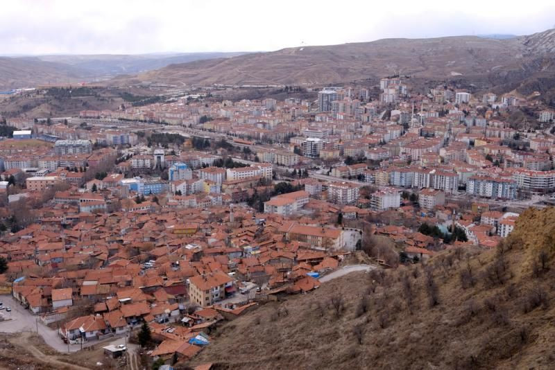 Türkiye en çok hangi takımı tutuyor! İşte il il en fazla tutulan takım... - Sayfa 25