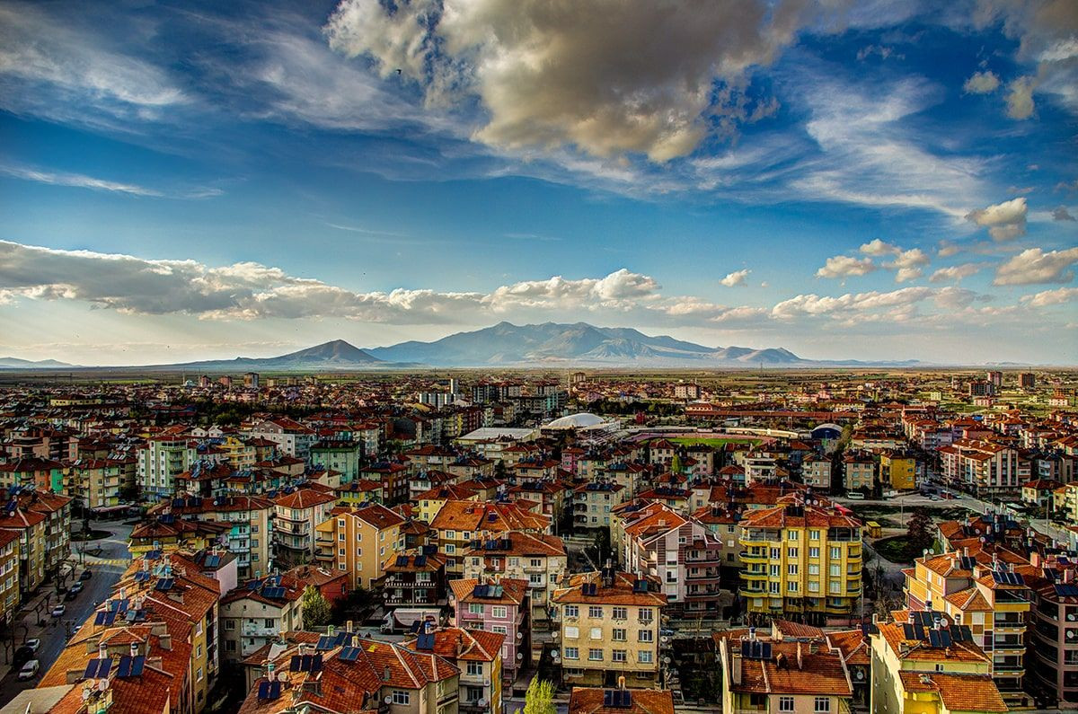 Türkiye en çok hangi takımı tutuyor! İşte il il en fazla tutulan takım... - Sayfa 43