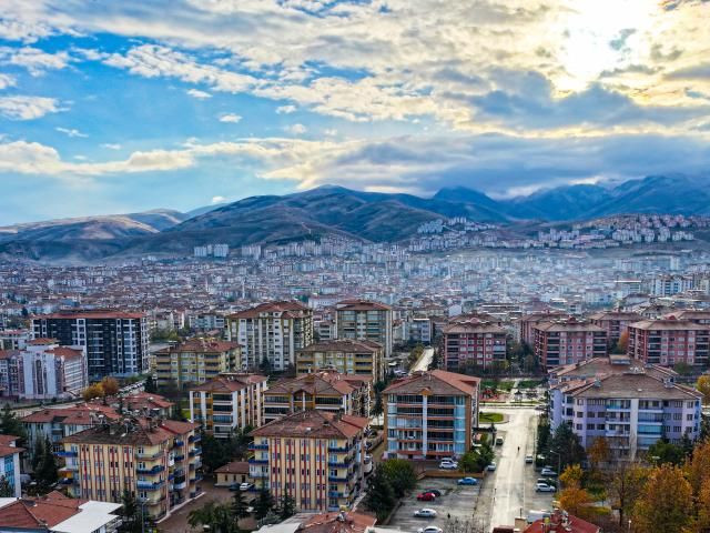 Türkiye en çok hangi takımı tutuyor! İşte il il en fazla tutulan takım... - Sayfa 55