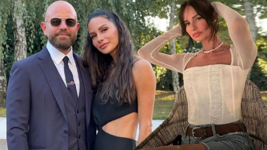 14 yıllık evliliğini sonlandırmıştı: Yasemin Özilhan’dan flaş hamle! Sosyal medyada gündem oldu… - Sayfa 1