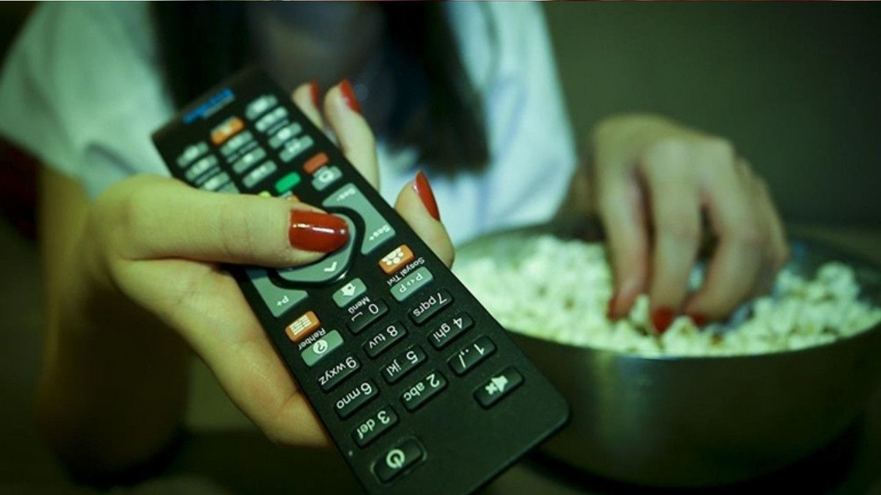 Reyting zirvesinde hangi yapımlar yer aldı? İşte dünün sonuçları... - Sayfa 1