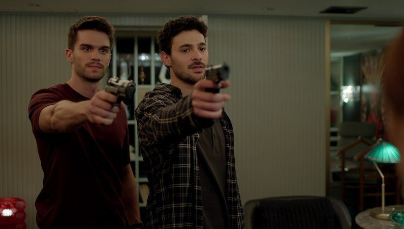 Reyting zirvesinde hangi yapımlar yer aldı? İşte dünün sonuçları... - Sayfa 2