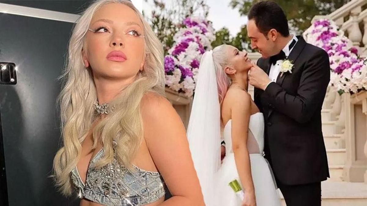 Ece Seçkin 4 yıldır tehdit edildiğini duyurdu, "İmdat" diye paylaştı: 'Hayatımız tehlikede' - Sayfa 1