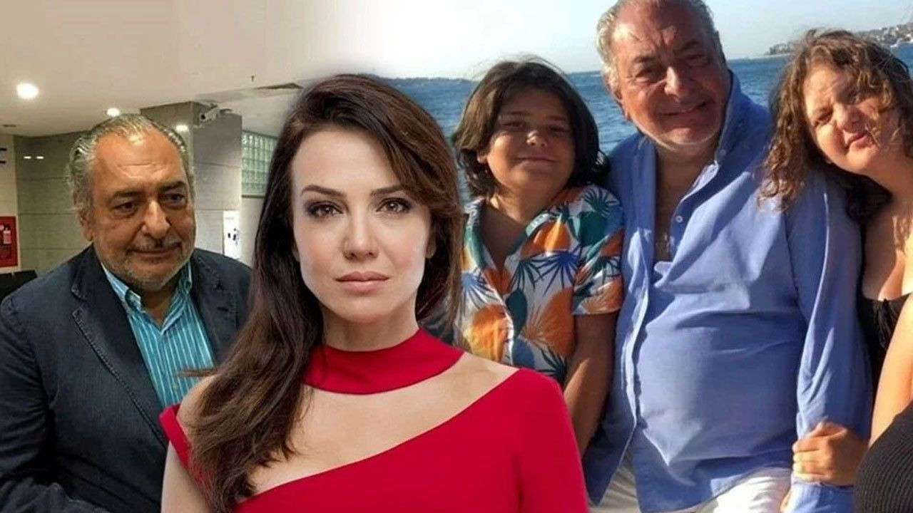 Reha Muhtar-Deniz Uğur velayet davasında tansiyon yükseldi! “Çocuk gördüğü eziyeti anlattı" - Sayfa 2