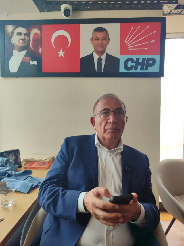 CHP'de Kemal Kılıçdaroğlu gelirse ne olacak? 15 Eylül öncesi olağanüstü kurultay krizi… - Sayfa 2