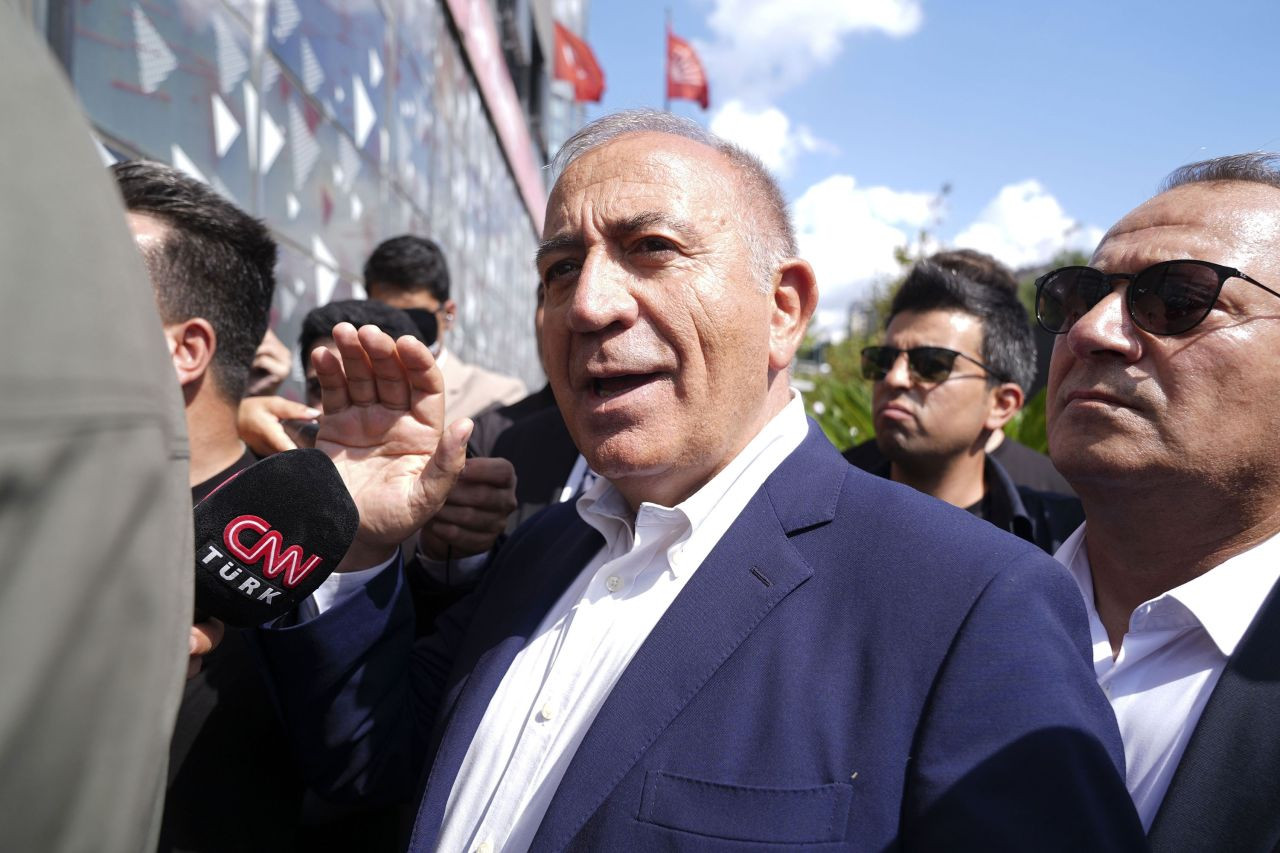 CHP'de Kemal Kılıçdaroğlu gelirse ne olacak? 15 Eylül öncesi olağanüstü kurultay krizi… - Sayfa 3