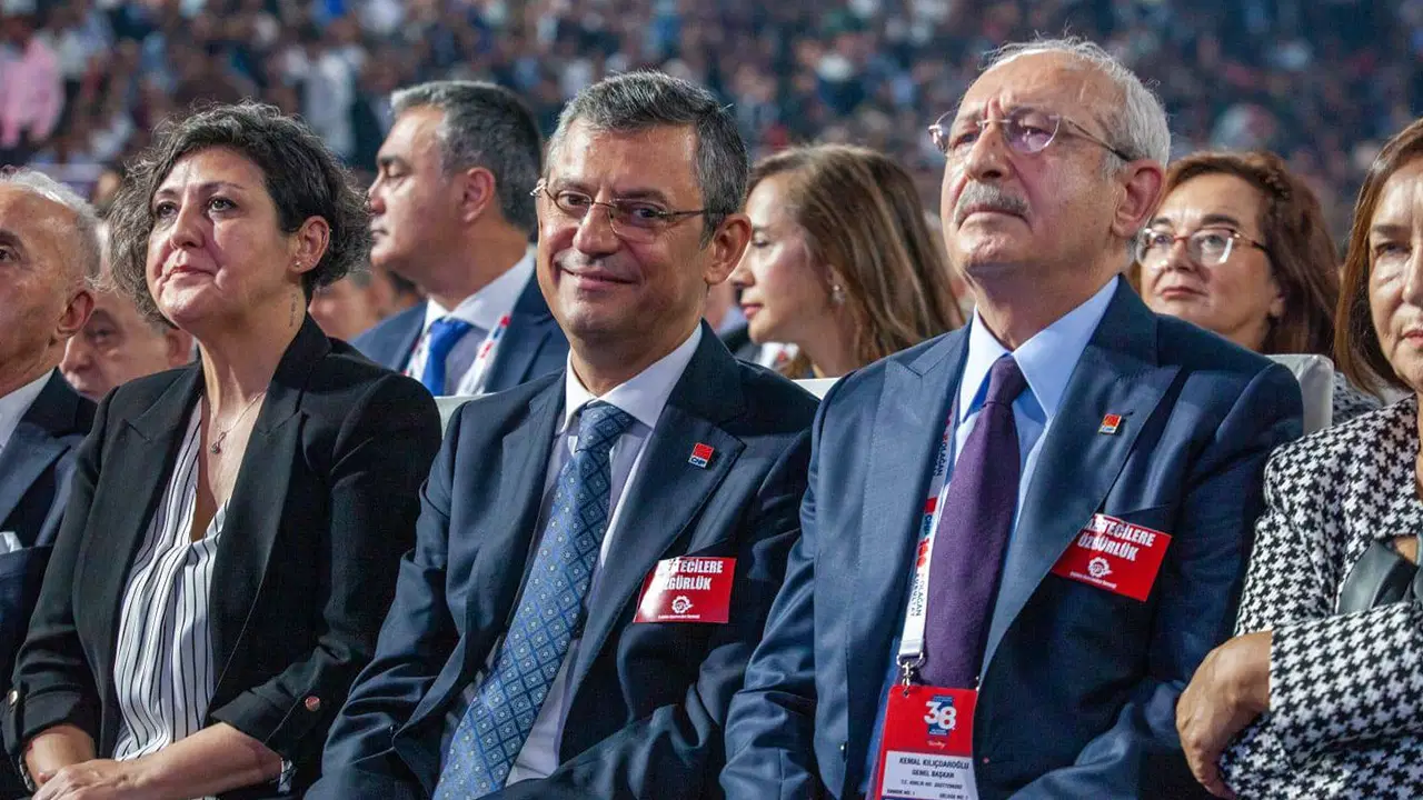 CHP'de Kemal Kılıçdaroğlu gelirse ne olacak? 15 Eylül öncesi olağanüstü kurultay krizi… - Sayfa 4