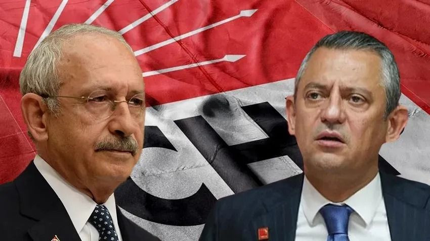 CHP'de Kemal Kılıçdaroğlu gelirse ne olacak? 15 Eylül öncesi olağanüstü kurultay krizi… - Sayfa 1