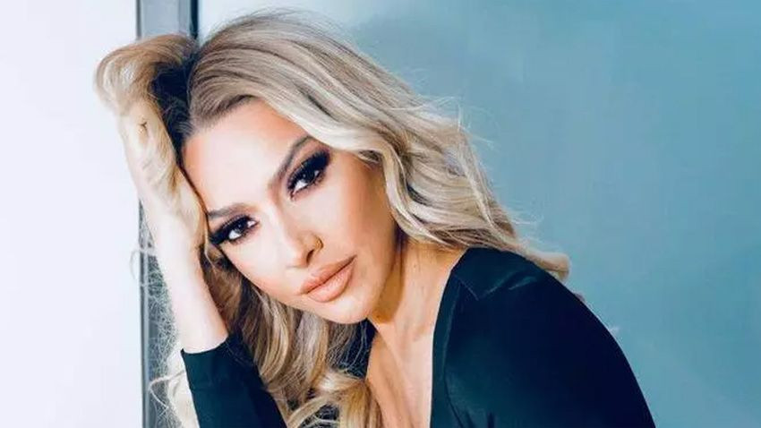 Hadise'den dikkat çeken 'annelik' çıkışı! “Beni bambaşka bir kadın yapacak” - Sayfa 1