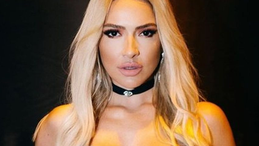 Hadise'den dikkat çeken 'annelik' çıkışı! “Beni bambaşka bir kadın yapacak” - Sayfa 3