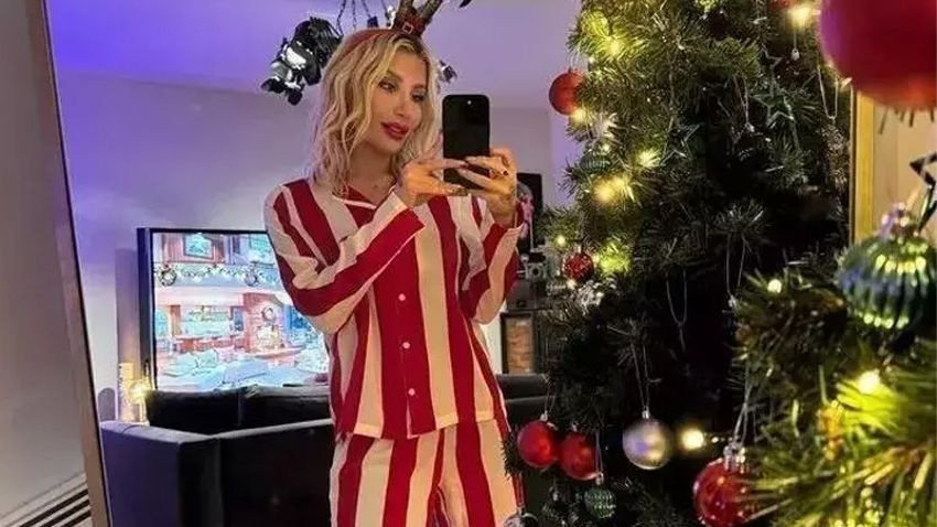 İrem Derici ve sevgilisi Paris'te aşka geldi - Sayfa 3