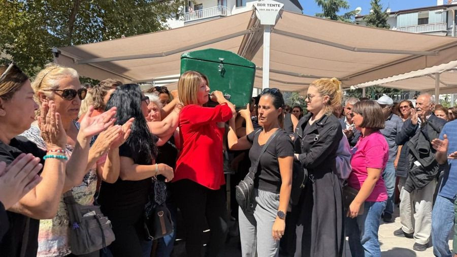 Yüksek mühendis katledilmişti! Kan donduran cinayette şok detaylar ortaya çıktı! - Sayfa 1