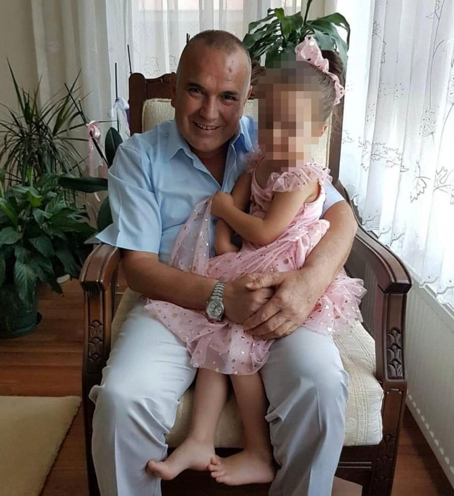 Yüksek mühendis katledilmişti! Kan donduran cinayette şok detaylar ortaya çıktı! - Sayfa 10