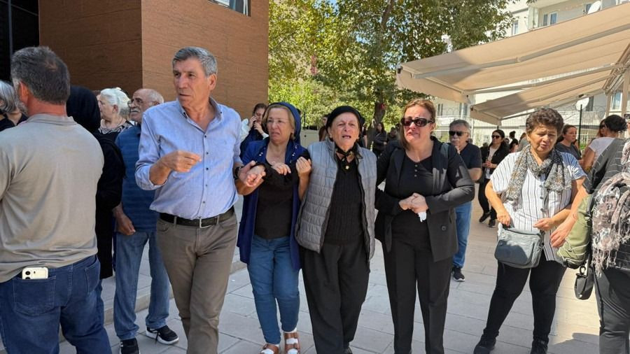 Yüksek mühendis katledilmişti! Kan donduran cinayette şok detaylar ortaya çıktı! - Sayfa 9