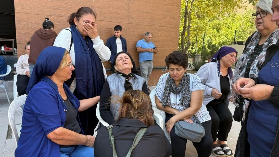 Yüksek mühendis katledilmişti! Kan donduran cinayette şok detaylar ortaya çıktı! - Sayfa 7