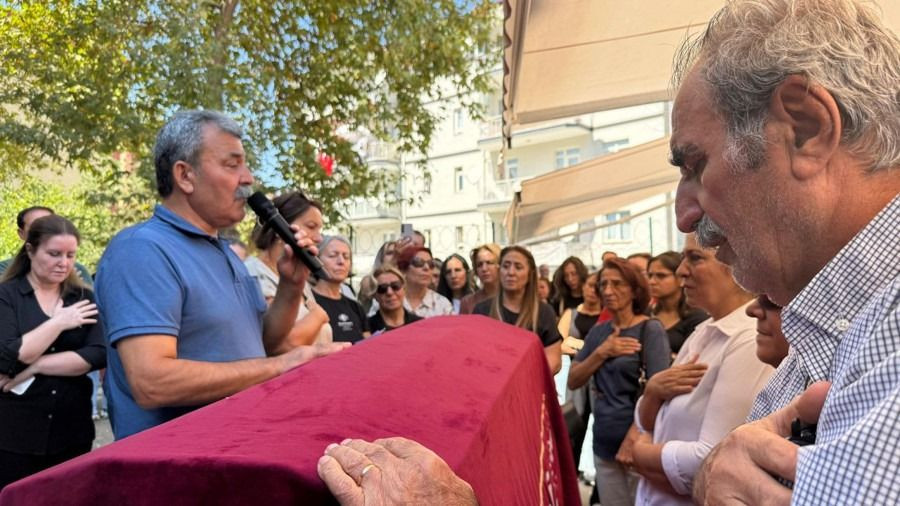 Yüksek mühendis katledilmişti! Kan donduran cinayette şok detaylar ortaya çıktı! - Sayfa 5