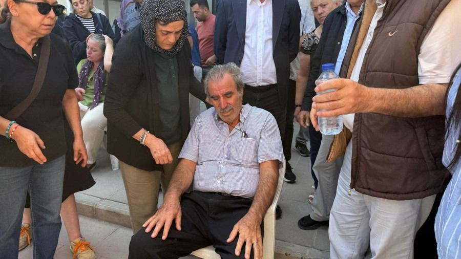 Yüksek mühendis katledilmişti! Kan donduran cinayette şok detaylar ortaya çıktı! - Sayfa 4