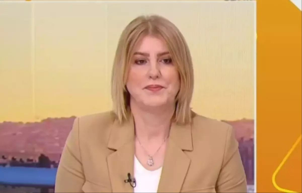 Sevda Türküsev’in programında bomba jigolo itirafı! Konuk olarak çağrıldım ama... - Sayfa 2