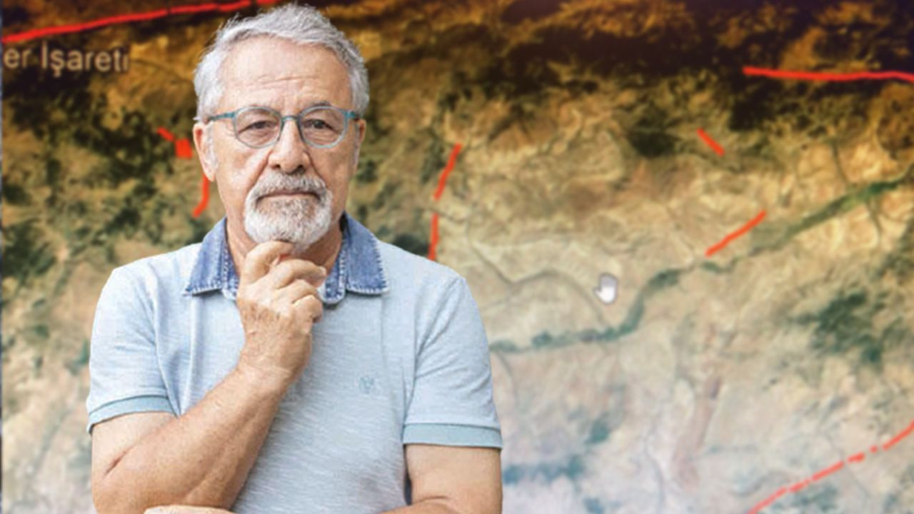 Naci Görür’den Ankara için kritik deprem uyarısı! "7 büyüklüğünde deprem üretebilir" - Sayfa 2