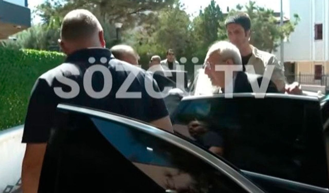 Kemal Kılıçdaroğlu'ndan dikkat çeken görüntü! O isimle yan yana… - Sayfa 4