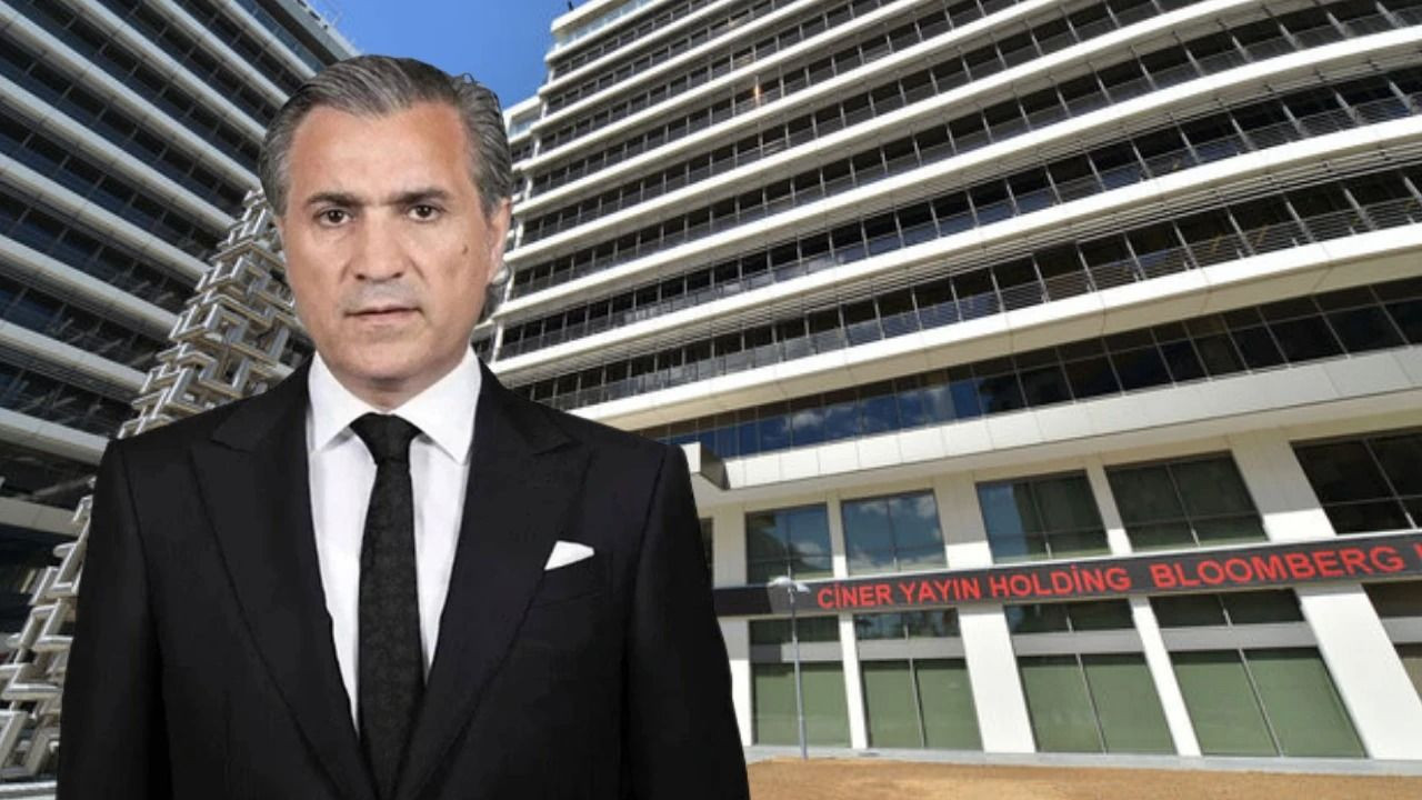 Can Holding Sahibi Kemal Can Kimdir, Nereli, Serveti Ne Kadar, Hangi Şirketlerin Sahibi? - Sayfa 2