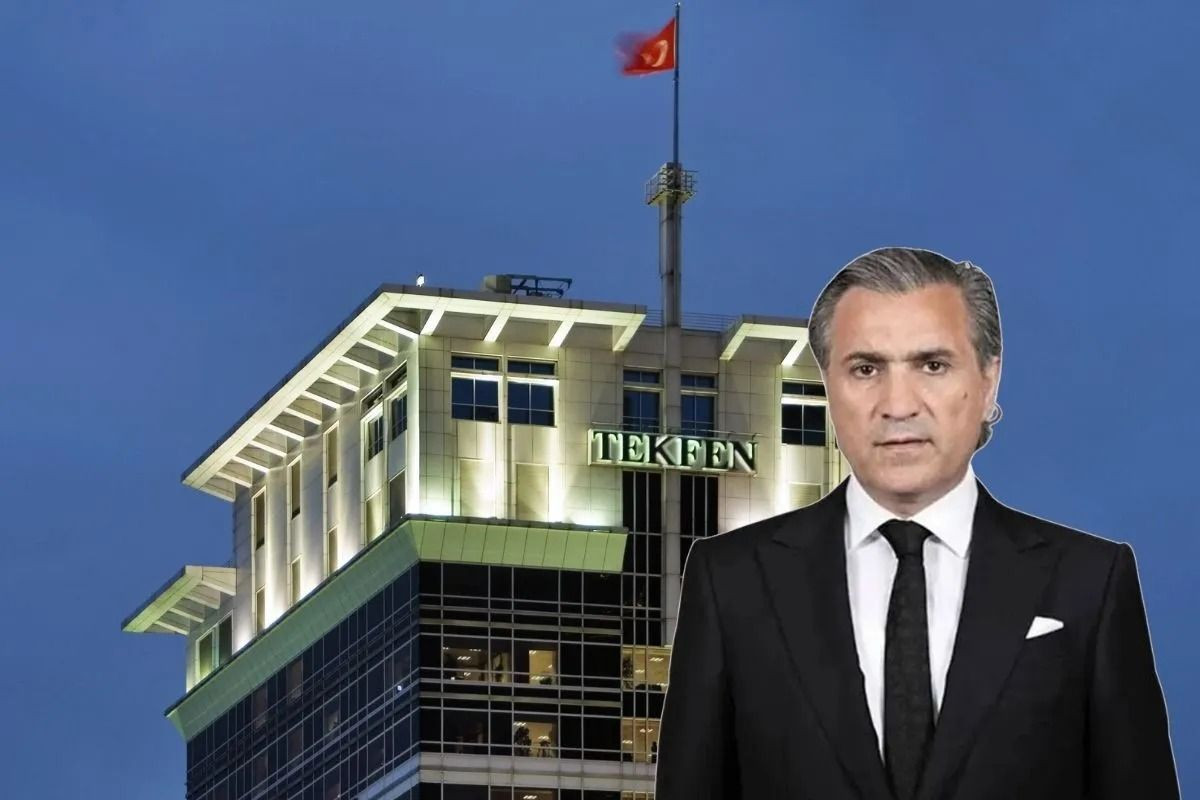 Can Holding Sahibi Kemal Can Kimdir, Nereli, Serveti Ne Kadar, Hangi Şirketlerin Sahibi? - Sayfa 1