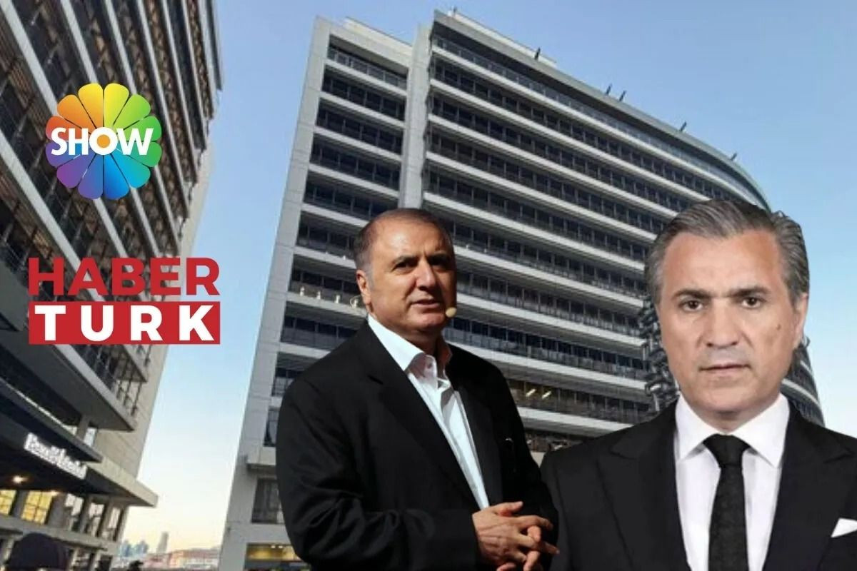 Can Holding'in sahibi kim? Show TV ve Habertürk'ün sahibi Kemal Can kimdir, nereli, kaç yaşında? - Sayfa 4