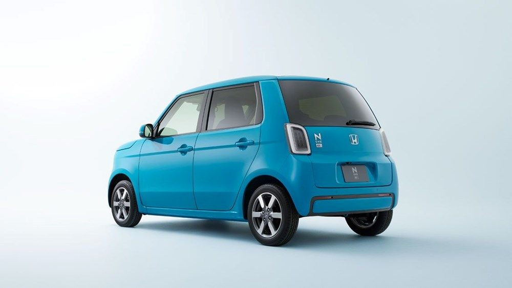 Honda'dan ucuz elektrikli otomobil! 295 kilometre menzili var… - Sayfa 4