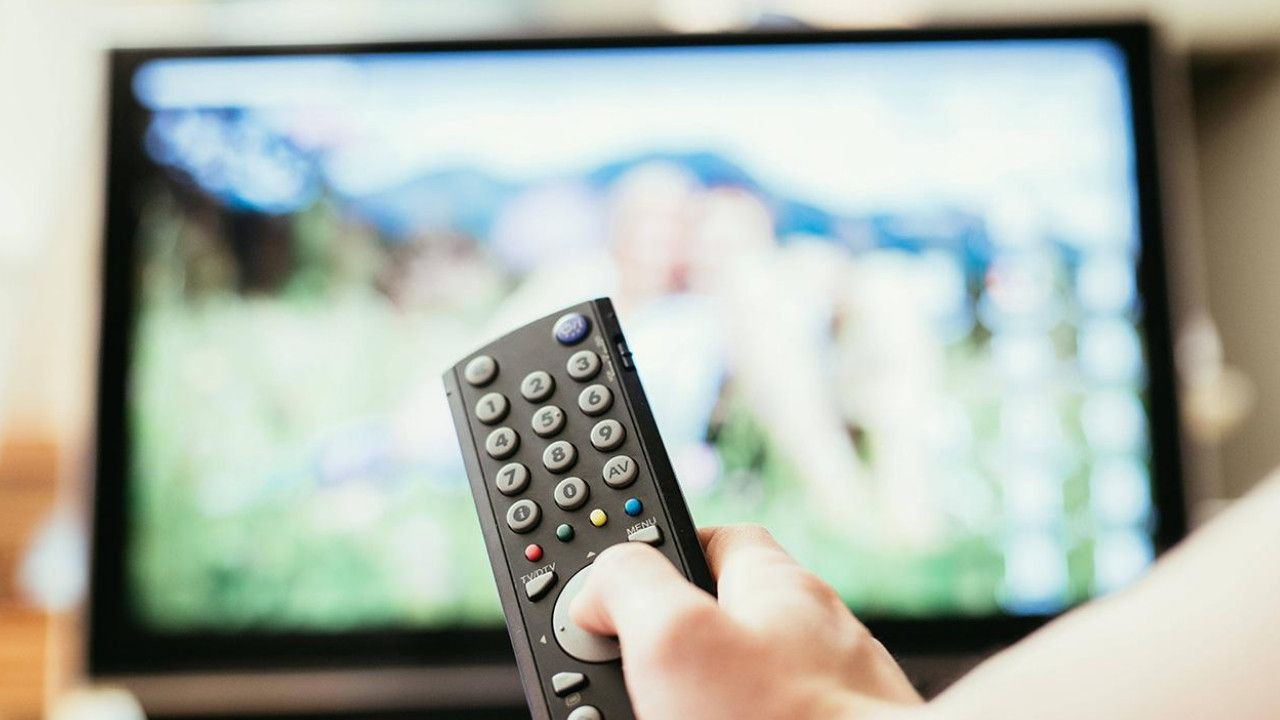 Show TV'nin yeni dizisi 'Veliaht' reyting yarışına kaçıncı sıradan giriş yaptı? - Sayfa 1