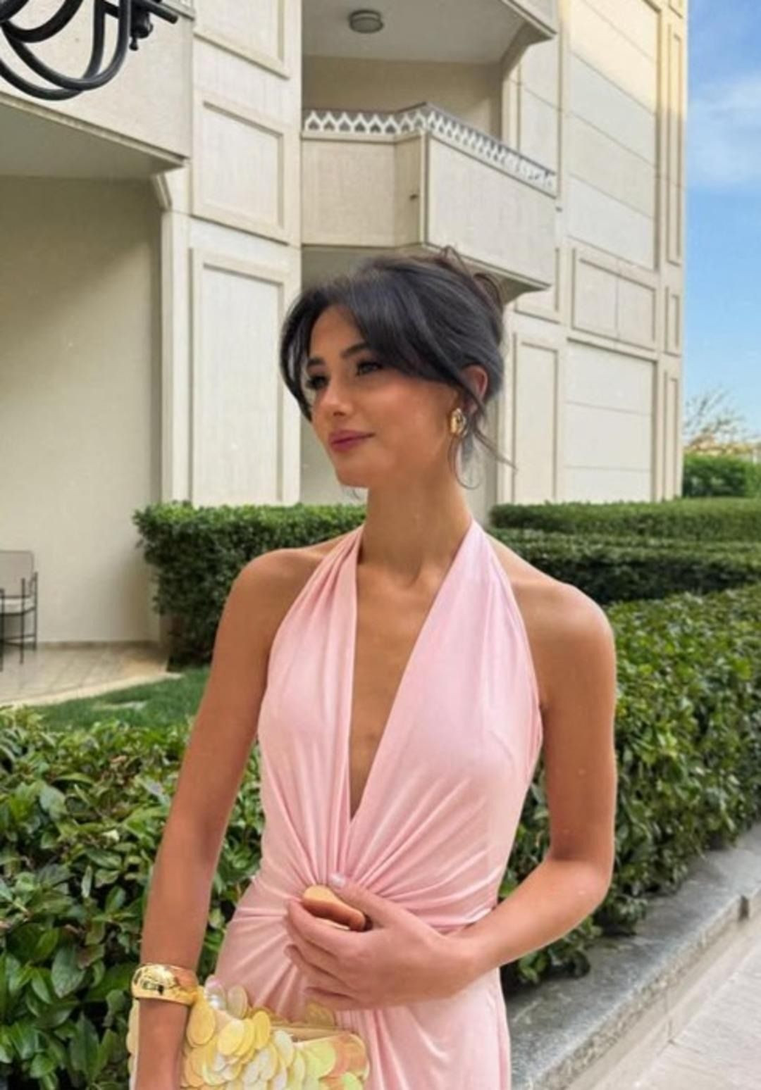 Şakir Paşa'nın Sümbül'ü Helin Kandemir eski aşkına döndü! Pozları olay oldu - Sayfa 4