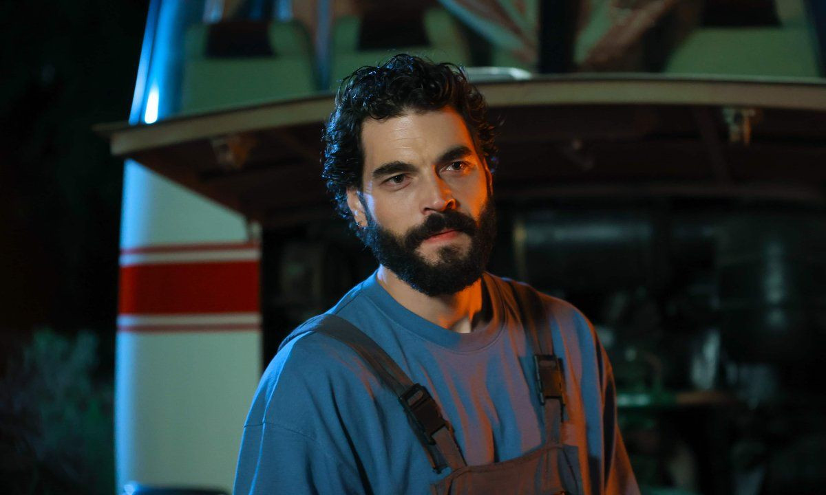 Show TV'nin yeni dizisi 'Veliaht' reyting yarışına kaçıncı sıradan giriş yaptı? - Sayfa 3