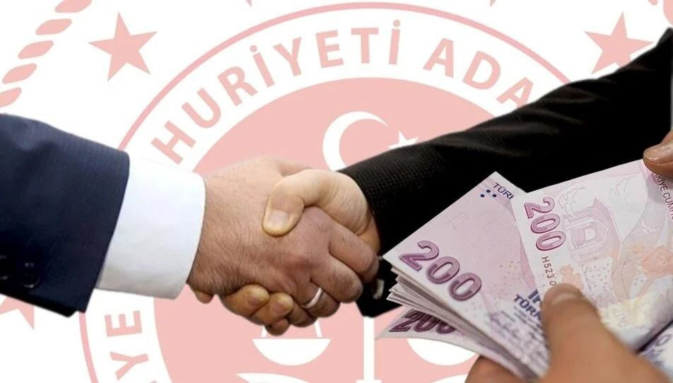 ADALET BAKANLIĞI PROMOSYON ÖDEMELERİ SON DURUM || Adalet Bakanlığı Promosyonu Ne Zaman Ödenecek? - Sayfa 1